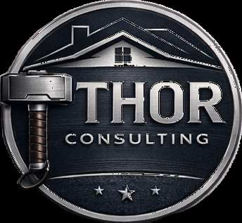 Thor Consulting Logo